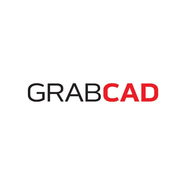 GrabCad modelos de impresión 3D