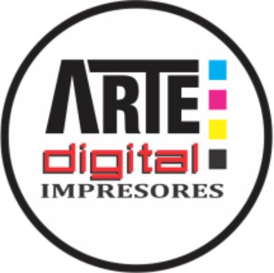 Logo Arte Digital