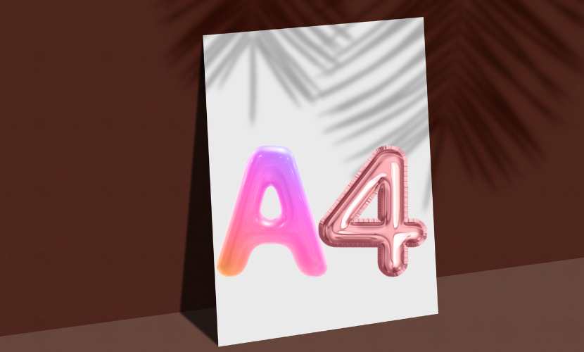 letras para imprimir en a4